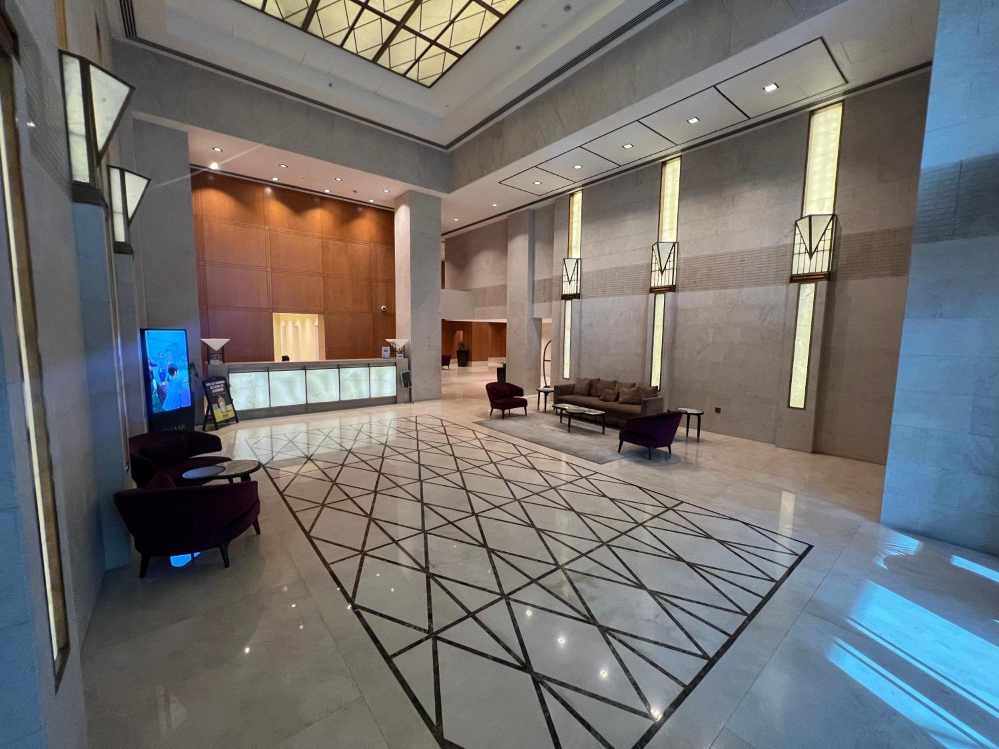Prestige Living 2Br With Full Burj Khalifa And Fountain View By Auberge Dubai Exterior photo